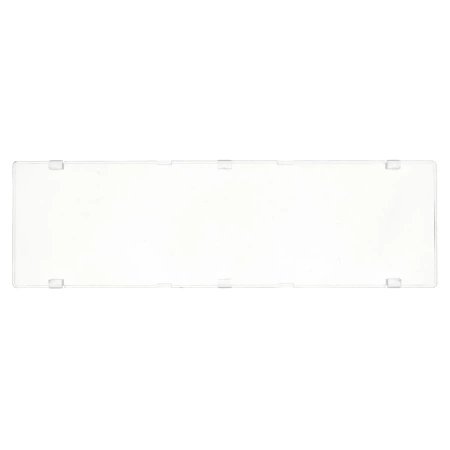 Filtr ZDFp1008 ABS przezroczysty (ZD1008)