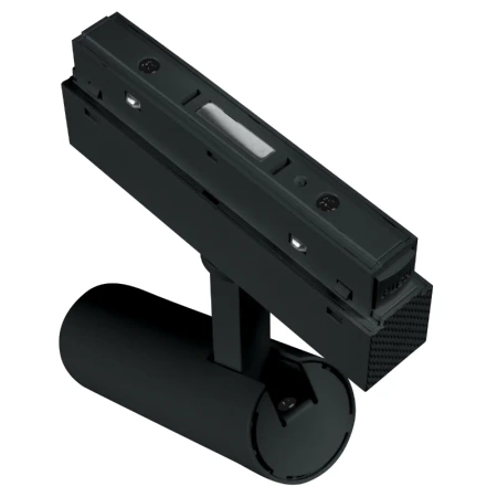 Reflektor szynowy magnetyczny 5W 400lm 4000K czarny M-LINE