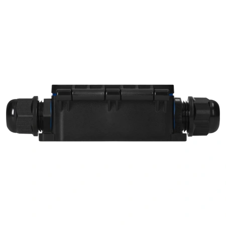 Puszka natynkowa IP68 Heavy-Duty z 3 dławnicami M20/M16, OR-JB-13815/3 ORNO