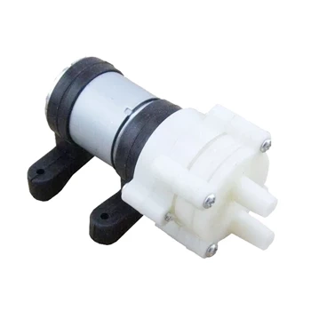 Mini pompka do cieczy, 12 V DC, 105 l/h