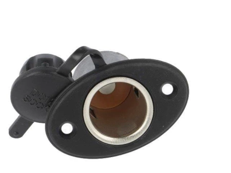 Gniazdo zapalniczki do montażu A13-106H SCI