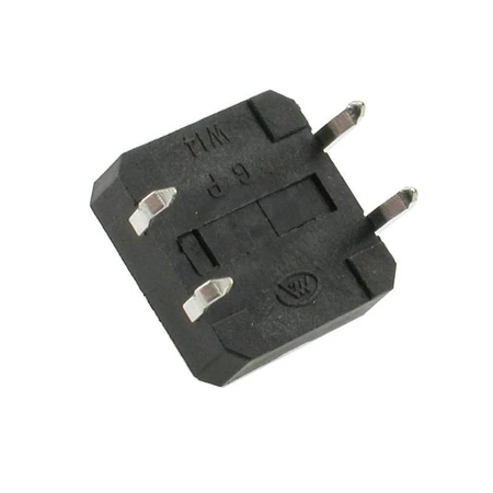 Microswitch (12x12) h=7mm, TS12B-073
