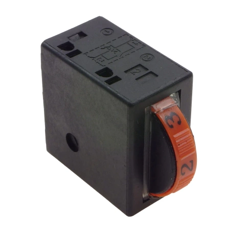 Regulator obrotów do elektronarzędzi