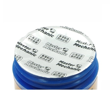 Pasta lutownicza XGSP80 183°C Mechanic, słoiczek 60g