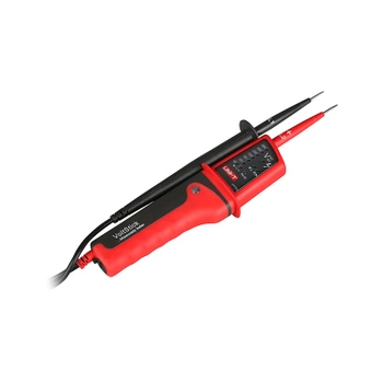 Tester napięć DC / AC, szybka detekcja fazy / zera, diody LED, Uni-T UT-15B
