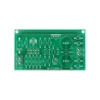 Ładowarka akumulatorów żelowych 12 V z ograniczeniem prądu - PCB do projektu AVT 2309