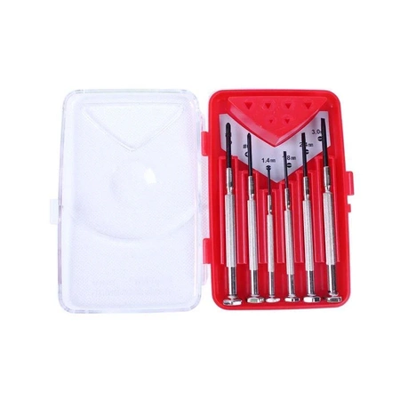 Zestaw wkrętaków precyzyjnych SD-9815 Proskit