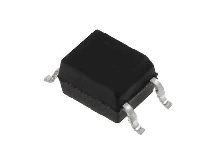 Transoptor LTV357T SMD, izolacja galwaniczna 3,75 kV