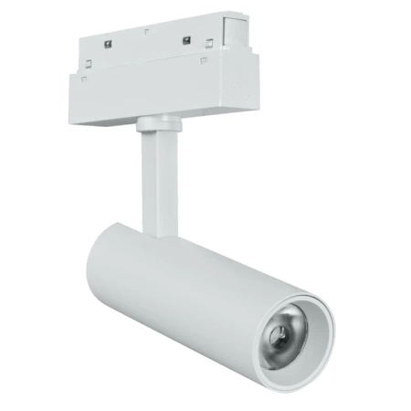 Reflektor szynowy magnetyczny 15W 1200lm 4000K biały M-LINE