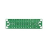 Sztuczne obciążenie w.cz. 50 om QRP - PCB do projektu AVT 3210
