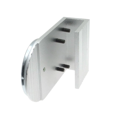 Elektromagnes trzymający 12V HC802