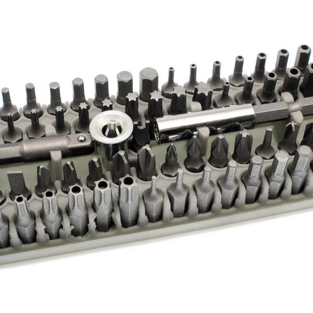 Zestaw bitów specjalistycznych 100szt, Proskit SD-2310