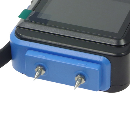 Miernik Wilgotności Higrometr FNIRSI WHD-02