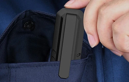 Bezdotykowy tester napięcia, Habotest HT89