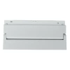 Reflektor szynowy magnetyczny liniowy 12W 960lm 4000K biały M-LINE
