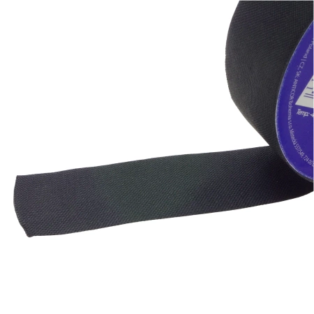 Taśma tkaninowa o wysokiej wytrzymałości na rozciąganie oraz zerwanie 19x0.25mm/10m