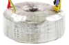 Transformator toroidalny 40VA Indel TSTL 40/002 230V (200V, 200V, 3.15V, 3.15V) do wzmacniaczy lampowych