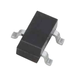 Źródło napięcia odniesienia MCP1525T-I/TT - 2.5V - SOT23