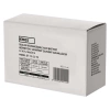 Akumulator AGM bezobsługowy, 12 V, 7,2 Ah, 151 × 65 × 94 mm, 2,2 kg, EMOS B9674