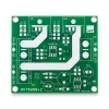 Automatyczny przełącznik źródeł zasilania - PCB do projektu AVT 5658