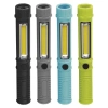 Latarka ręczna LED, dioda COB, 3 × AA, EMOS P3897