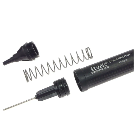 Profesjonalny odsysacz cyny, Proskit 8PK-366N-G