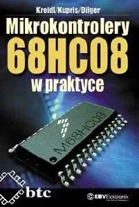 Mikrokontrolery 68HC08 w praktyce