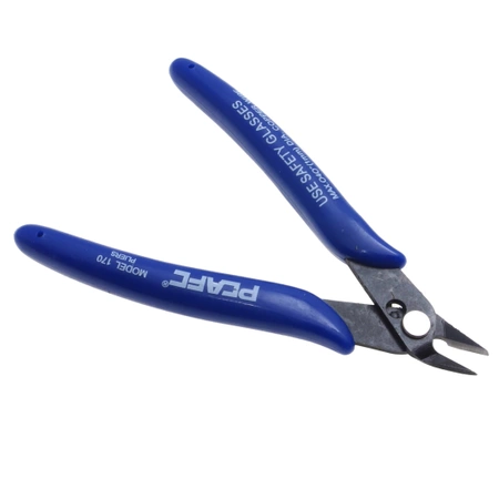 Zestaw lutowniczy - podstawowe narzędzia do lutowania AVTTOOLS