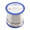 Cyna lutownicza Sn60Pb40 z topnikiem SW26, średnica 3 mm, szpula 1 kg, Cynel