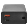 Powerbank, 20000 mAh, 65 W, szybkie ładowanie PD, czarny, EMOS B0560