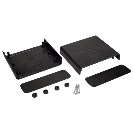 Obudowa 130x149, h=50mm wentylowana, Z4