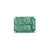 Przedwzmacniacz gramofonowy stereo dla wkładki MC - PCB do projektu AVT 5697