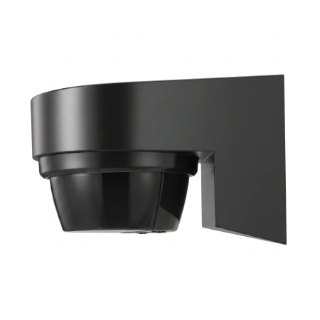 Czujnik ruchu PIR 240° IP65 czarny ORNO OR-CR-289/B