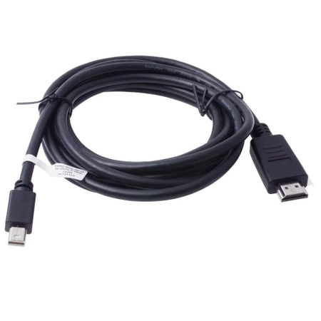 Przyłącze mini DisplayPort / HDMI 2.5m DP52 Vitalco