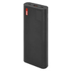 Powerbank, 27000 mAh, 100 W, szybkie ładowanie PD, czarny, EMOS B0561