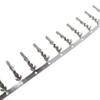 Styk żeński KWF5150 PIN do obudów KWF, cynowany mosiądz, przewody 22–26 AWG