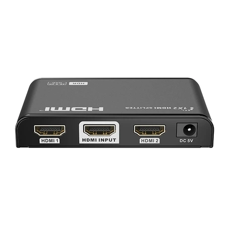 Spliter (rozgałęziacz) HDMI Talvico LKV312EDID-V3.0