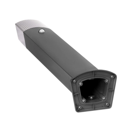 Słupek ogrodowy PEONIA 75cm, oprawa E27, IP54, czujnik ruchu, OR-OP-6582 PIR