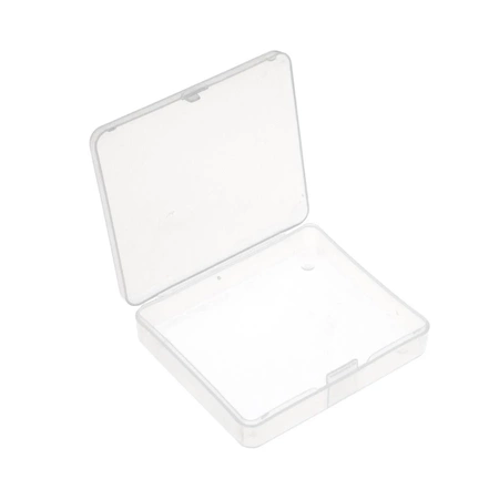 Organizer 7.3x6.3x1.6cm, 1 przegródka OR53