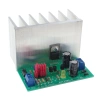 Ładowarka akumulatorów żelowych 12 V z ograniczeniem prądu - KIT AVT 2309