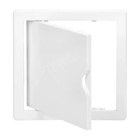 Drzwiczki rewizyjne 15x15cm białe Virone ID-15/15