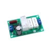 Softstart 230 VAC 5 A - dwustopniowy układ opóźniania włączania - KIT AVT 1226