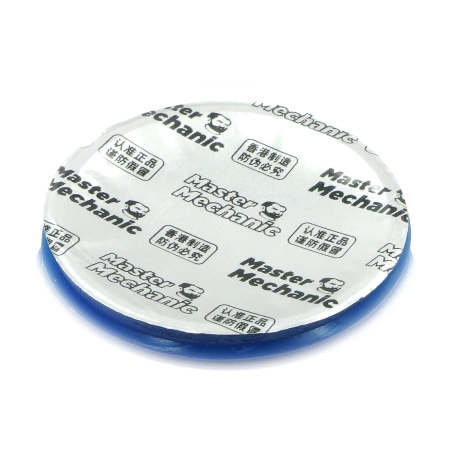 Pasta lutownicza V8B45 138°C Mechanic, słoiczek 60g