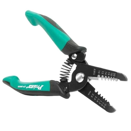 Ściągacz izolacji 0.8-2.6mm, CP-3002D Proskit
