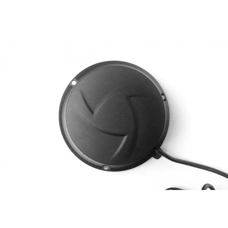 Lampa błyskowa LED (30 LED), 19W, R65, R10, magnes, 12V/24V, ALR0071