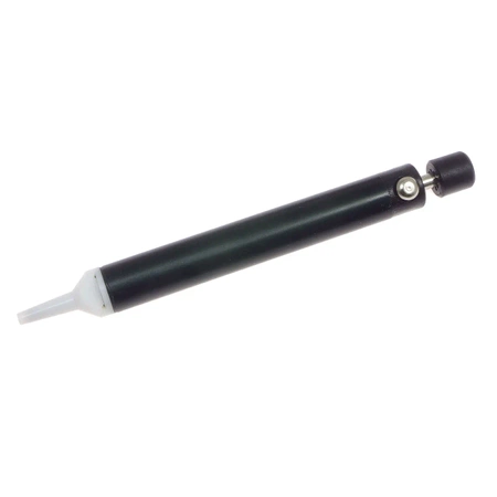 Odsysacz cyny metalowy, mini ZD-192M