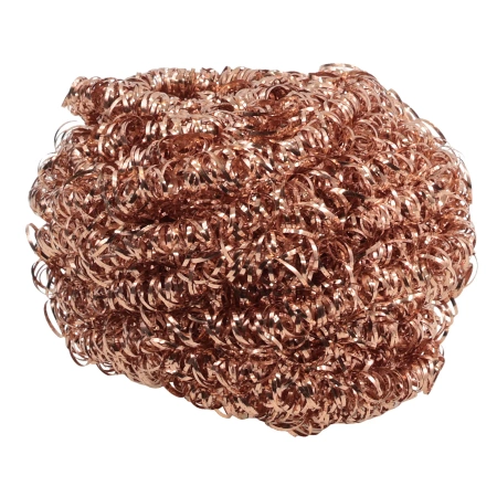 Czyścik do grotów w metalowej puszce