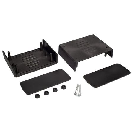 Obudowa 110x150, h=70mm wentylowana, Z3