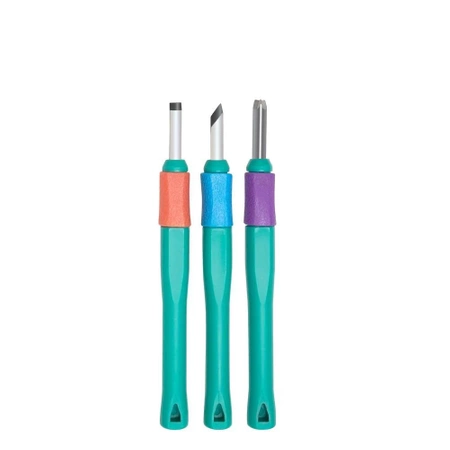 Zestaw noży do druku 3D PD-392 Proskit