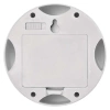 Lampka nocna LED do gniazdka, 90 lm, czujnik ruchu PIR, 3 × AA, biała, EMOS P3310K